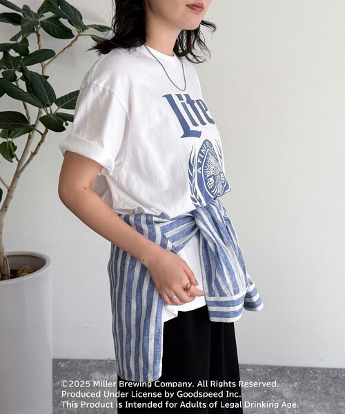 fredy emue tシャツ 「GOOD ROCK SPEED/グッドロックスピード