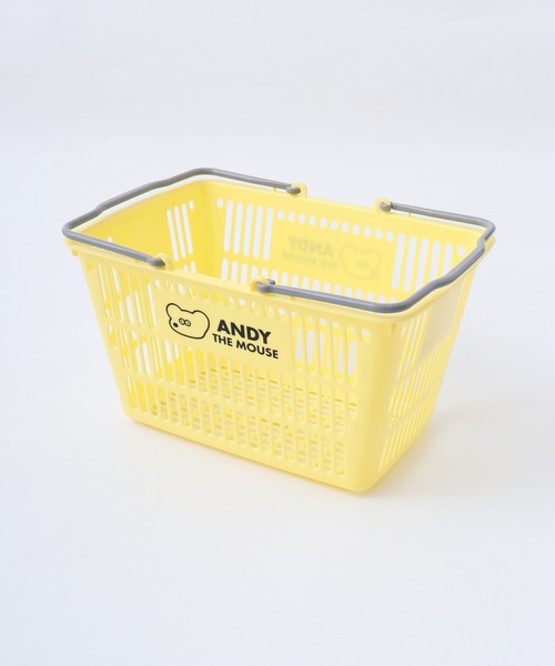 収納 ANDY ミニエコバスケット : ZOZOTOWN Yahoo!店 - 通販 - Yahoo