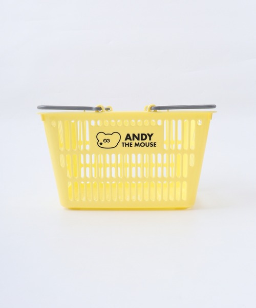 収納 ANDY ミニエコバスケット : ZOZOTOWN Yahoo!店 - 通販 - Yahoo