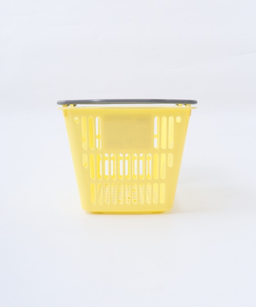 収納 ANDY ミニエコバスケット : ZOZOTOWN Yahoo!店 - 通販 - Yahoo