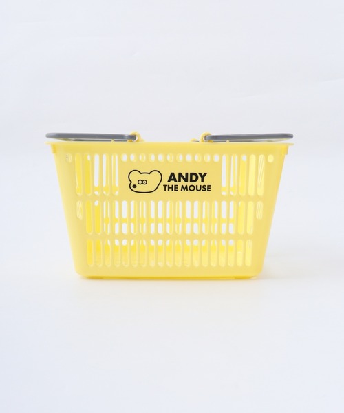 収納 ANDY ミニエコバスケット : ZOZOTOWN Yahoo!店 - 通販 - Yahoo