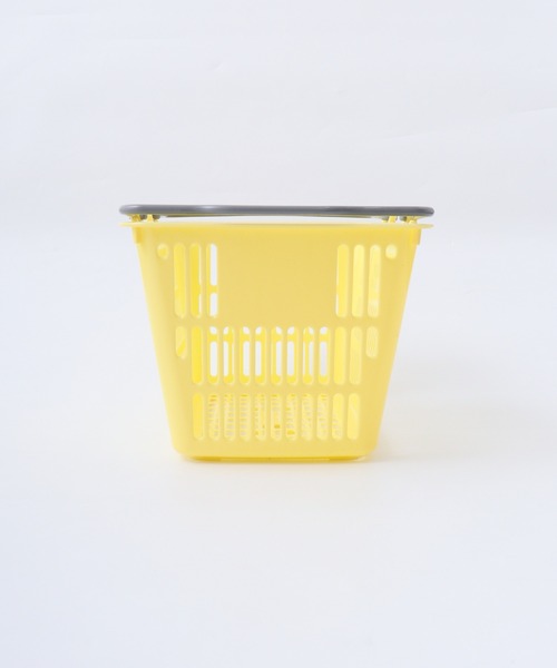 収納 ANDY ミニエコバスケット : ZOZOTOWN Yahoo!店 - 通販 - Yahoo