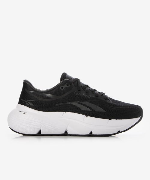 未使用✨リーボックReebok ジグ23.0cm レディース黒vibram Reebok（リーボック） スニーカー ジグ二ション / ZIGNITION