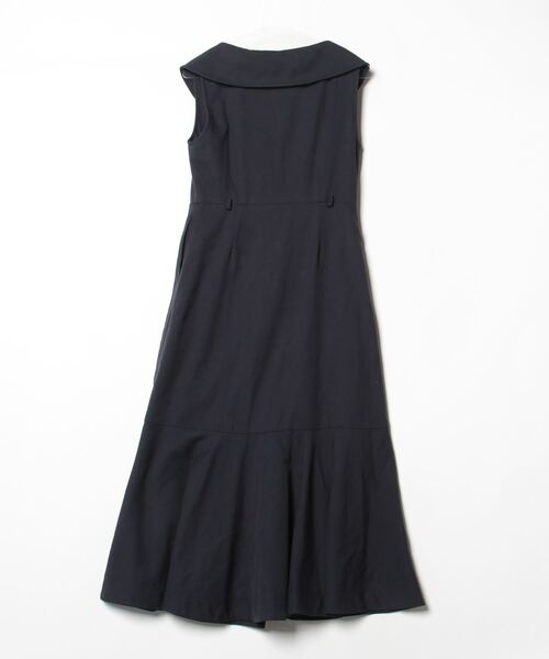 「SNIDEL」 コート 1 ネイビー レディース_画像2