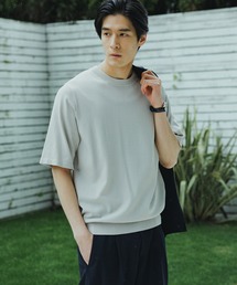 セーター ニット ニットプルオーバー/Salon de GW/289783 メンズ｜ZOZOTOWN Yahoo!店