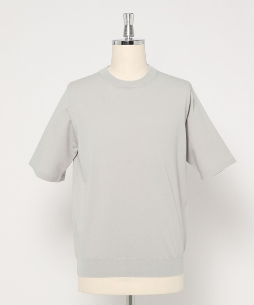 GLOBAL WORK セーター ニット ニットプルオーバー/Salon de GW