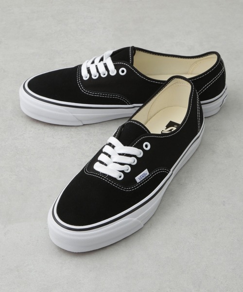 ☆送料無料☆ VANS Authentic Reissue 44 LX ☆ VANS スニーカー VANS/LX Authentic Reissue 44 メンズ