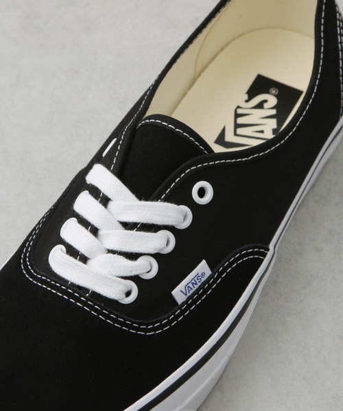 VANS スニーカー VANS/LX Authentic Reissue 44 メンズ