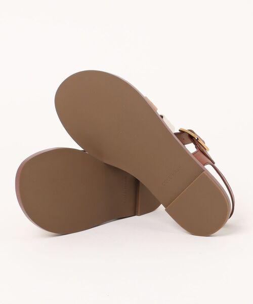 COLE HAAN（コールハーン） サンダル フリン フィッシャーマン