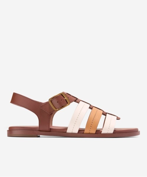 COLE HAAN（コールハーン） サンダル フリン フィッシャーマン