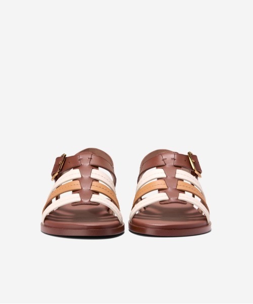 COLE HAAN（コールハーン） サンダル フリン フィッシャーマン