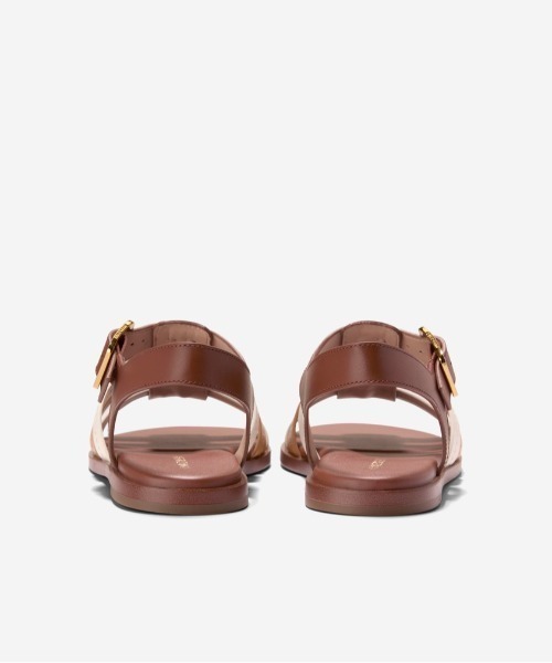 COLE HAAN（コールハーン） サンダル フリン フィッシャーマン
