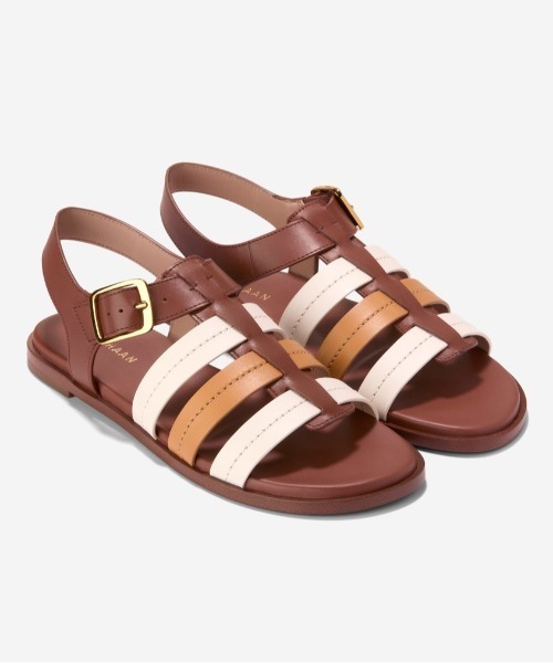 COLE HAAN（コールハーン） サンダル フリン フィッシャーマン
