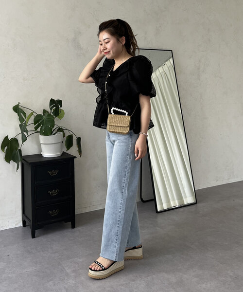 momo（色：ブルー系）のおすすめ人気商品一覧 通販 - Yahoo!ショッピング