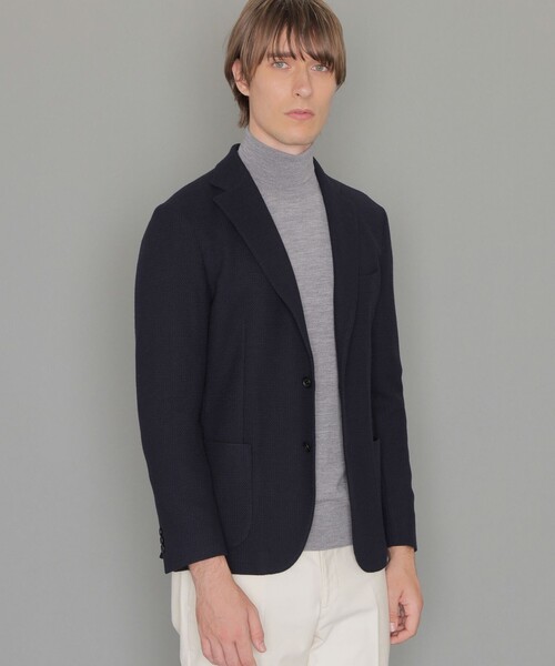 【タグ付未使用】マッキントッシュ ロンドン テーラード ジャケット 38 MACKINTOSH LONDON（マッキントッシュ ロンドン） テーラード