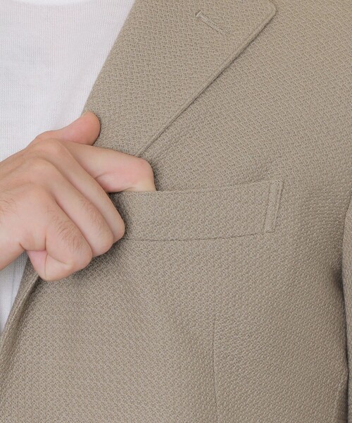 MACKINTOSH LONDON（マッキントッシュ ロンドン） テーラード