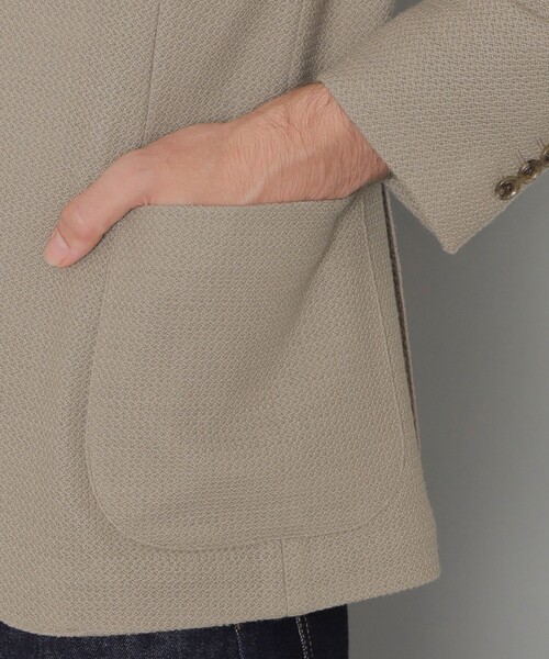 MACKINTOSH LONDON（マッキントッシュ ロンドン） テーラード