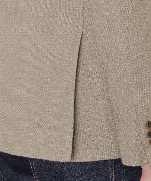 MACKINTOSH LONDON（マッキントッシュ ロンドン） テーラード