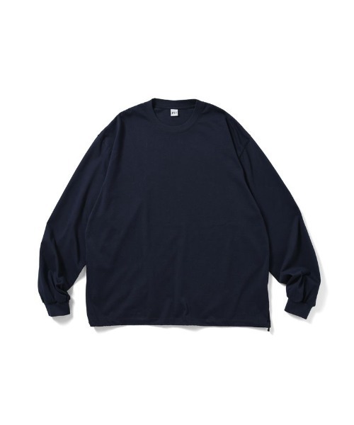 ES.1（エスアイ） tシャツ LS T-shirts メンズ レディース : ZOZOTOWN