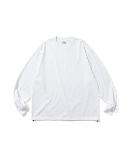 ES.1（エスアイ） tシャツ LS T-shirts メンズ レディース : ZOZOTOWN