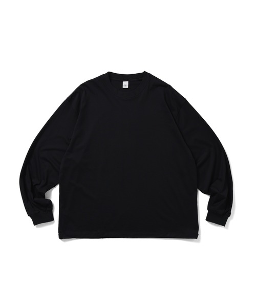 ES.1（エスアイ） tシャツ LS T-shirts メンズ レディース : ZOZOTOWN