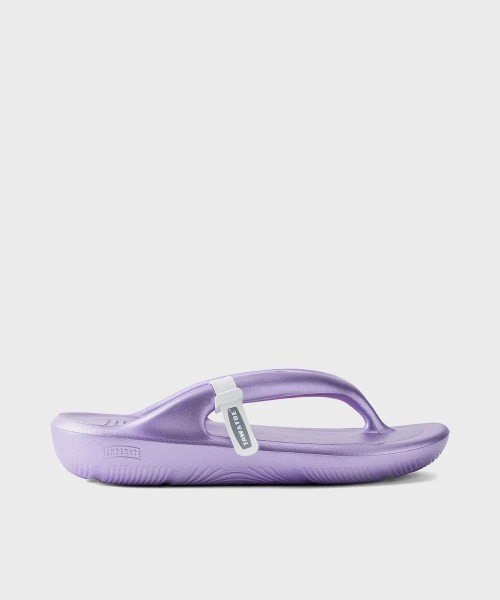 サンダル・ミュール ^TAW&TOE^ Zerovity Sport Lavender Z-FF-STLV HzqyZUhbR6fj.jpg?width=768