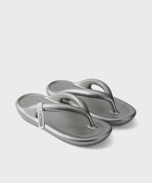 サンダル・ミュール ^TAW&TOE^ Zerovity OG Gray Z-FF-GRAJ サンダル・ミュール TAW&TOE Zerovity OG Gray Z-FF-GRAJ 楽天