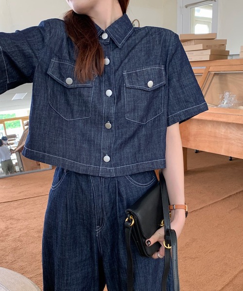 Charmante Femme（Apparel） - charmantsac