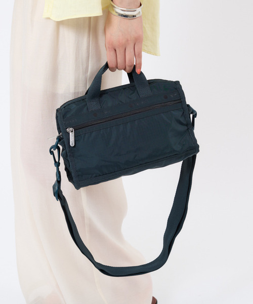 ✨新品未使用✨レスポートサック　MINI DUFFEL CROSSBODY MINI DUFFEL CROSSBODY｜ミニバッグ｜バッグ｜レスポートサック