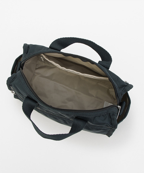 LeSportsac（レスポートサック） ショルダーバッグ バッグ MINI DUFFEL