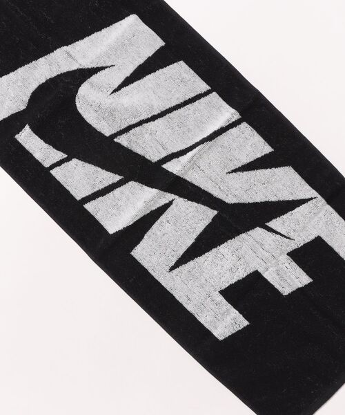 NIKE（ナイキ） タオル : ZOZOTOWN Yahoo!店 - 通販 - Yahoo!ショッピング