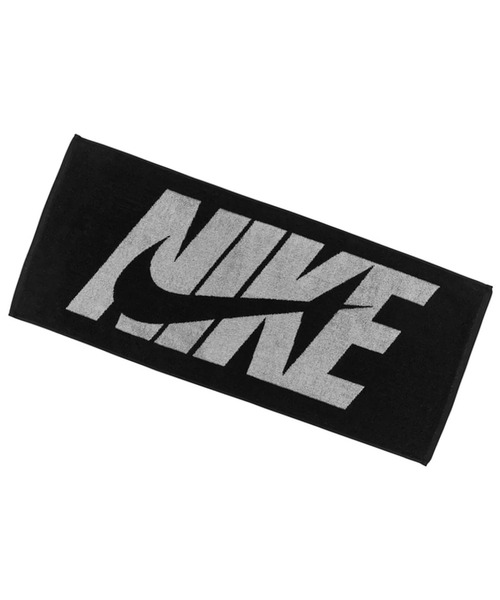 NIKE（ナイキ） タオル タオル ジャガードタオル ミディアム TW2000