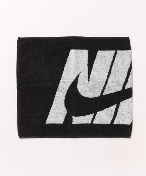 NIKE（ナイキ） タオル タオル ジャガードタオル ミディアム TW2000