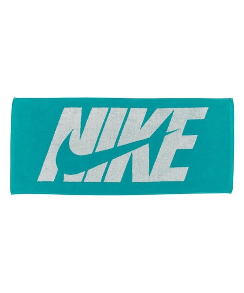 NIKE（ナイキ） タオル タオル ジャガードタオル ミディアム TW2000