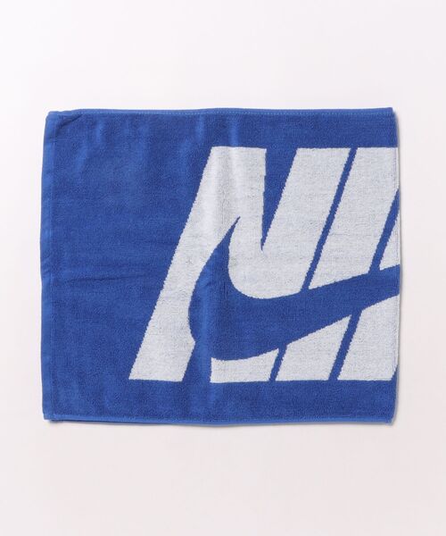 NIKE（ナイキ） タオル タオル ジャガードタオル ミディアム TW2000