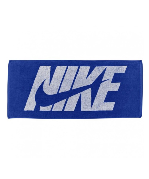 NIKE（ナイキ） タオル タオル ジャガードタオル ミディアム TW2000