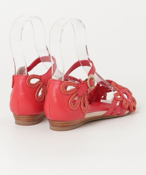 ツモリチサト ウォーク tsumori chisato WALK デザインメッシュ