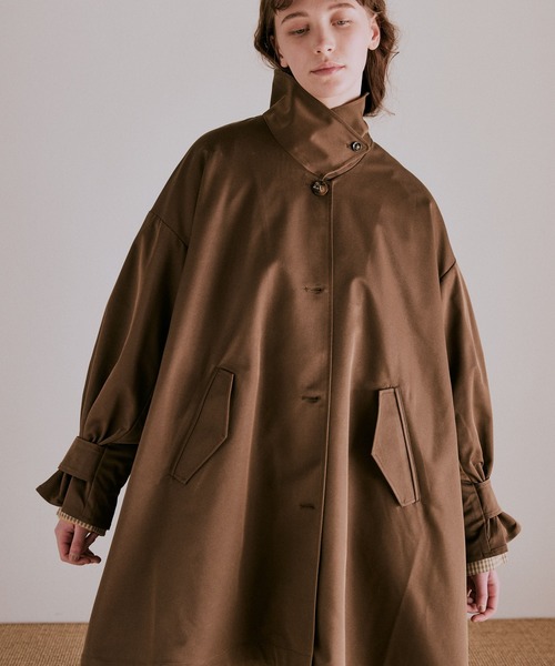 WHYTO（ホワイト） ダウンコート ダウンジャケット 「WHYTO