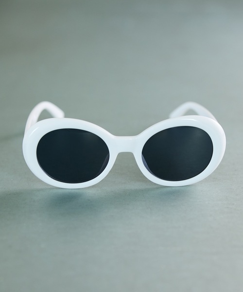 ナンバーナイン サングラス NUMBER (N)INE サングラス BIG FRAME SUNGLASSES / ビッグ