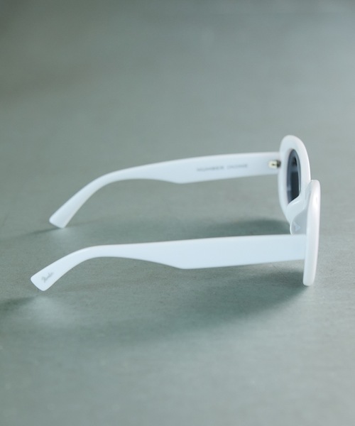 NUMBER (N)INE（ナンバーナイン） サングラス BIG FRAME SUNGLASSES