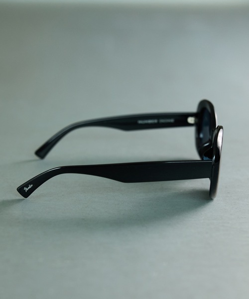 NUMBER (N)INE サングラス BIG FRAME SUNGLASSES / ビッグ