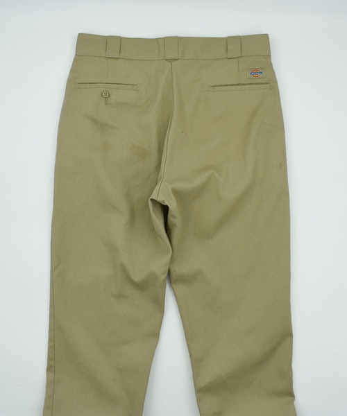 Dickies チノパン 「ヴィンテージ古着」Dickies 874 チノクロス