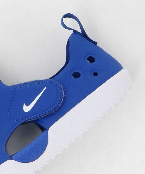 NIKEキッズサンダル17センチ NIKE ナイキ キッズ シャワーサンダル 17-25cm 子供靴 KAWA