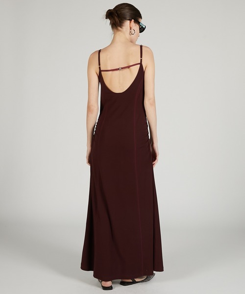 ワンピース PRANKPROJECT Cup in Cami Dress Cup in Cami Dress