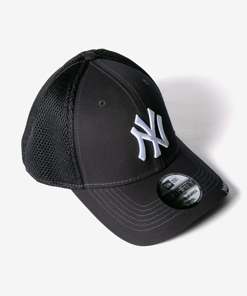 NEW ERA（ニューエラ） キャップ 帽子 メンズ NEW ERA METS 9FORTY CAP