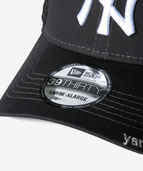 NEW ERA（ニューエラ） キャップ 帽子 NEW ERA METS 9FORTY CAP MLB