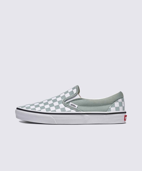 VANS クラシックスリッポン ラグジュアリー感たっぷり 男女OK◎ ≪VANS YEAR OF THE RABBIT COLLECTION≫ 【VANS】 ヴァンズ
