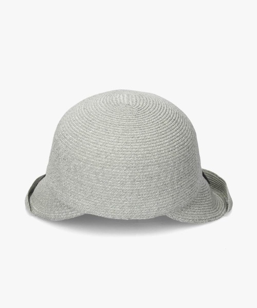 てばさき　ハット　Chapeau d' o シャポードオー Chapeau d' O StrawBraid Casablanca / シャポードオー（ハット
