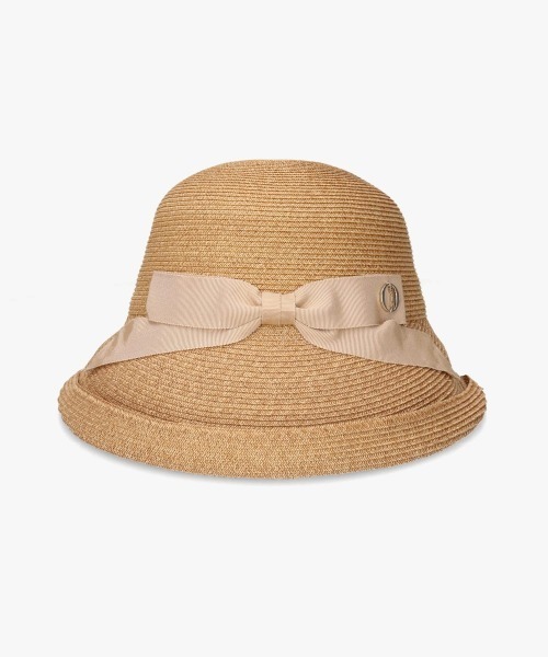 Chapeau d' O 帽子 ハット PB10 Edge up Cap / シャポードオー