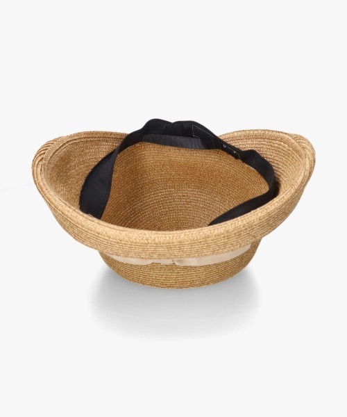Chapeau d' O 帽子 ハット PB10 Edge up Cap / シャポードオー